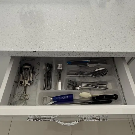 Lägenhet Nicosia's Diamond