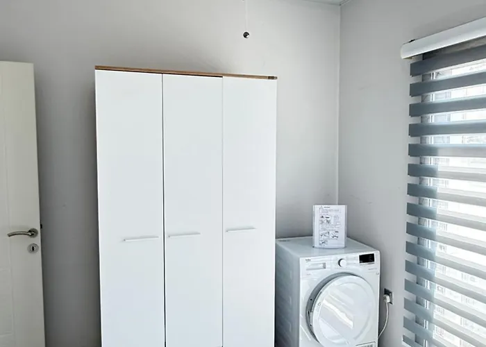 Nicosia's Diamond Lägenhet Nicosia