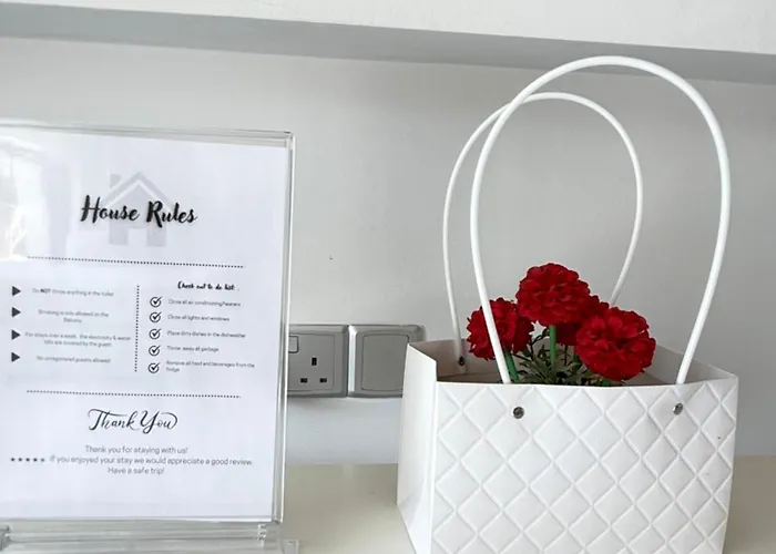 Lägenhet Nicosia's Diamond