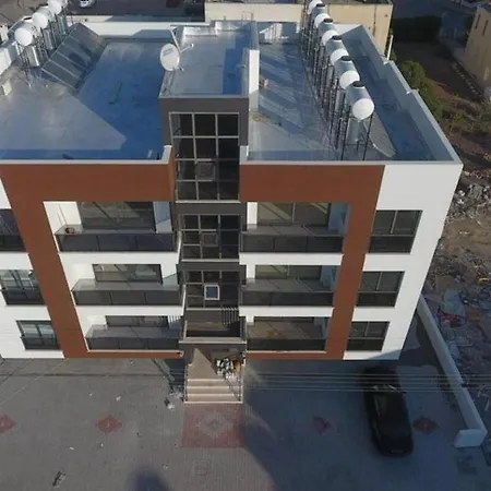 Appartamento Nicosia's Diamond