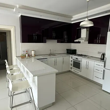 Appartamento Nicosia's Diamond Nicosia