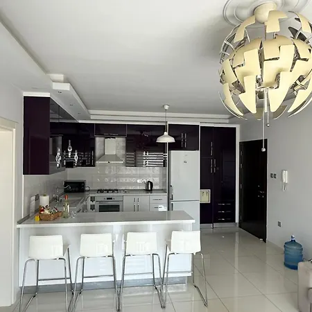 Nicosia's Diamond *