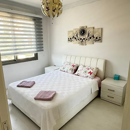 Nicosia's Diamond Никосия