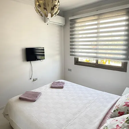 Nicosia's Diamond Никосия