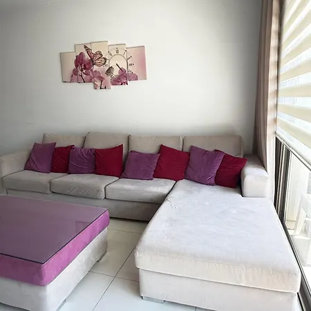 Nicosia's Diamond Nicosia