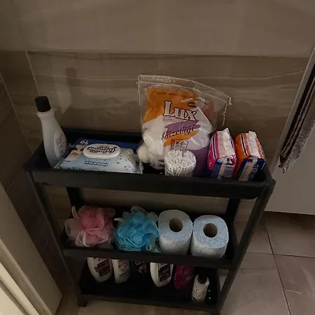 Nicosia's Diamond Appartamento *