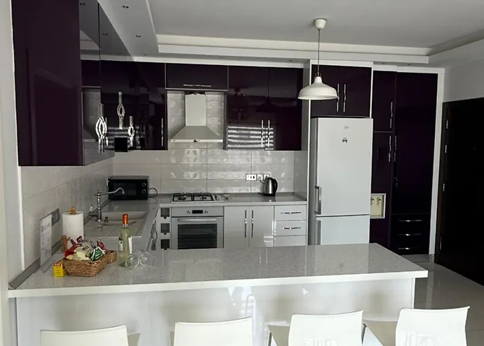 Nicosia's Diamond 公寓