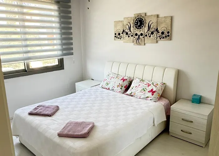 Nicosia's Diamond 尼科西亚