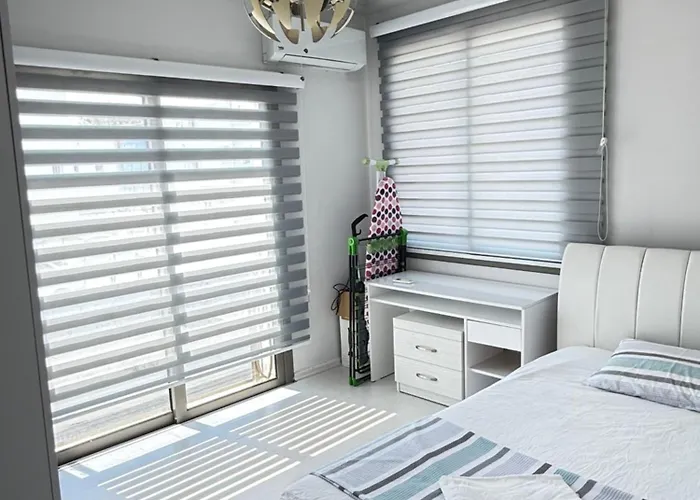 Nicosia's Diamond 尼科西亚