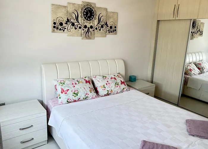 Nicosia's Diamond 公寓