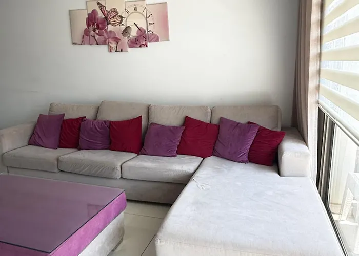 Nicosia's Diamond 尼科西亚