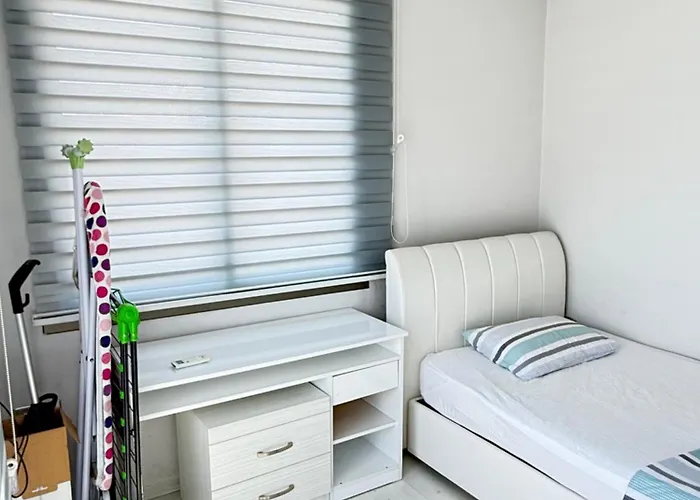 Nicosia's Diamond * 尼科西亚