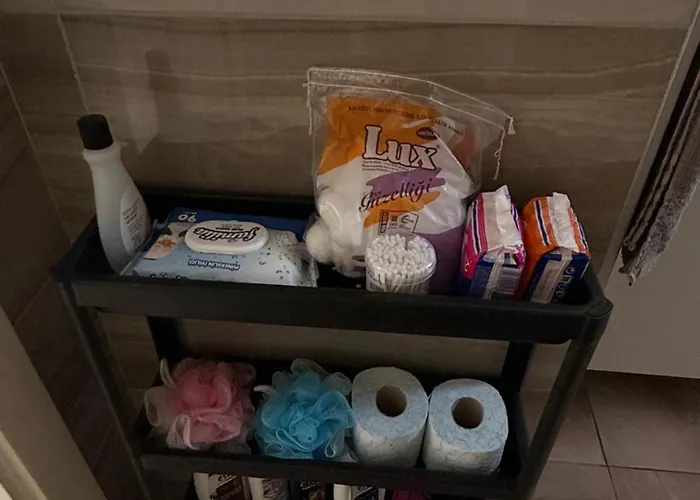 Nicosia's Diamond 公寓 *