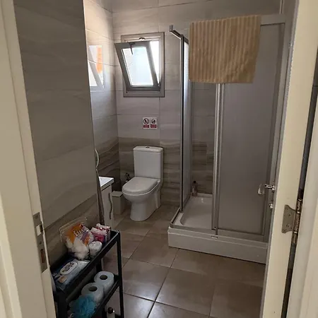 Nicosia's Diamond Apartment Nicosia