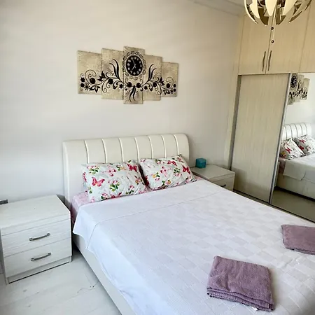 Nicosia's Diamond Apartment