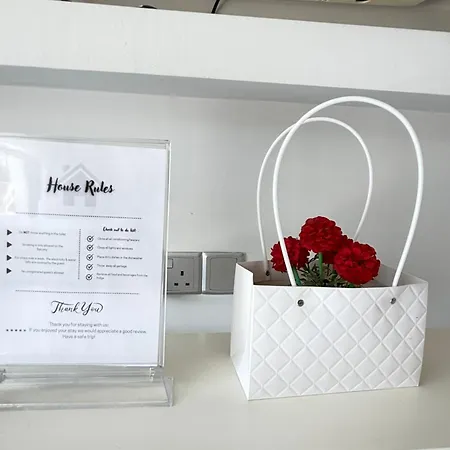 Apartment Nicosia's Diamond